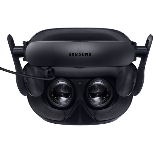 Samsung HMD Odyssey+ Windows Mixed Reality Headset