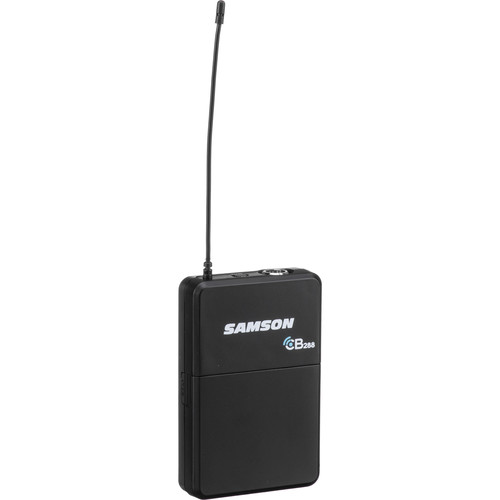 Samson Concert 288 All-In-One Dual-Channel Wireless SWC288ALL-I