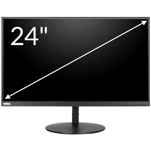 23.8 Lenovo ThinkVision P24h-10 - Specifications