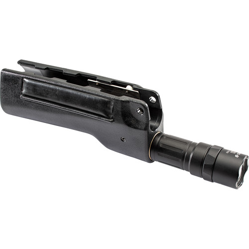 SureFire 628LMF-B Forend LED Weapon Light for H&K MP5, 628LMF-B