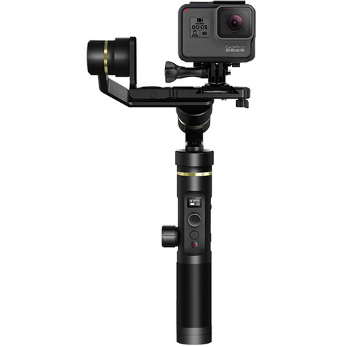 Feiyu G6 Plus 3-Axis Handheld Gimbal Stabilizer 3-in-1 FY