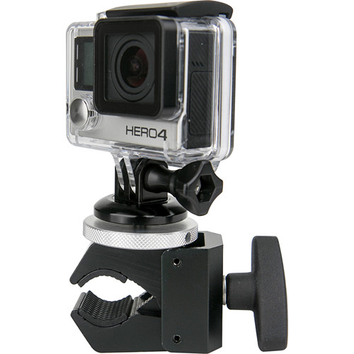 UNIVERSAL GOPRO® TRIPOD MOUNT WITH ¼'' CONNECTION - EXADPT
