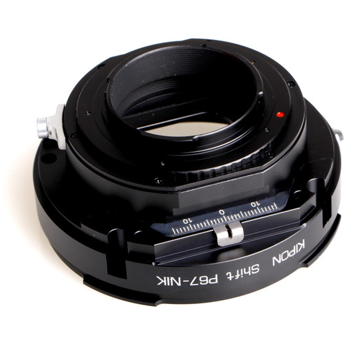 pentax 67 to nikon f