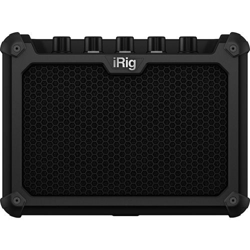 IK Multimedia iRig Micro Amp Combo Modeling IP-IRIG-MICROAMP 