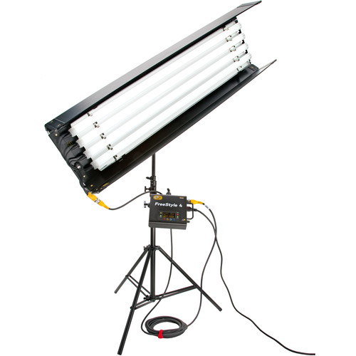 Kino Flo FreeStyle T44 LED LED DMX System Universal