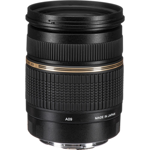 TAMRON 28-75 F2.8 A09E for Canon