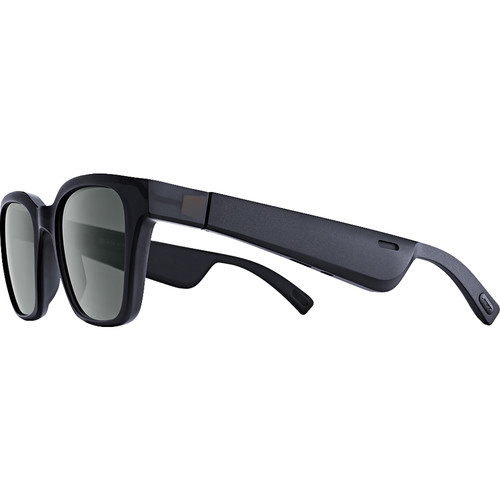 Bose Frames Alto Audio Sunglasses (Medium/Large) 833416-0100 B&H