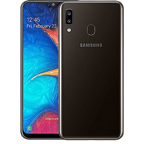 samsung a20 lte