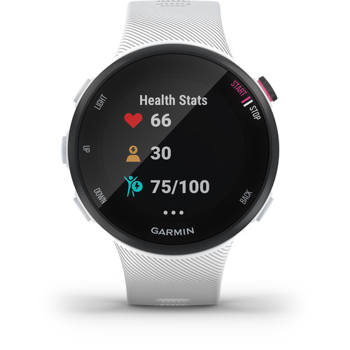 garmin forerunner 75