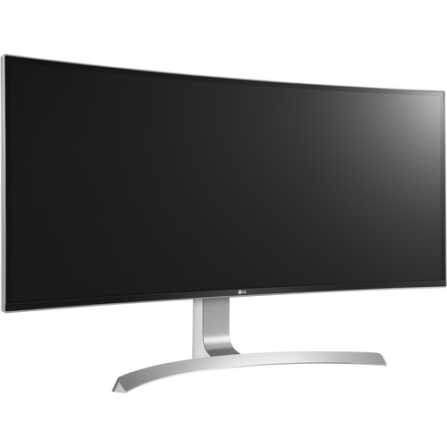 LG 34BK95U-W 34 21:9 UltraWide 5K2K WUHD Nano IPS 34BK95U-W B&H