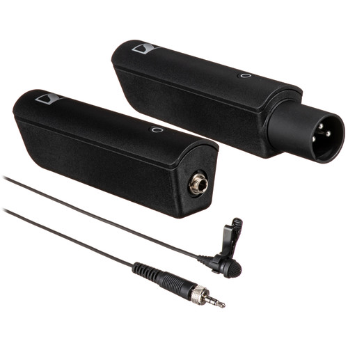 Sennheiser XSW-D LAVALIER SET Digital Wireless XSW-D LAVALIER