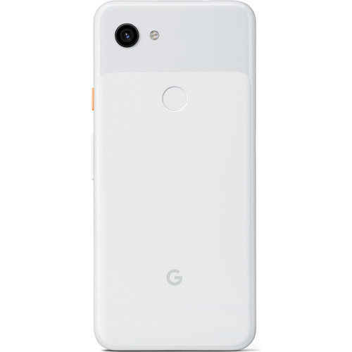 Google Pixel 3a XL Smartphone (Unlocked