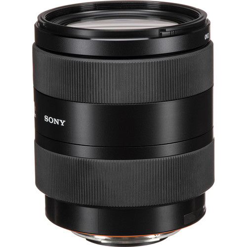 Sony DT 16-105mm f/3.5-5.6 Lens SAL16105 B&H Photo Video