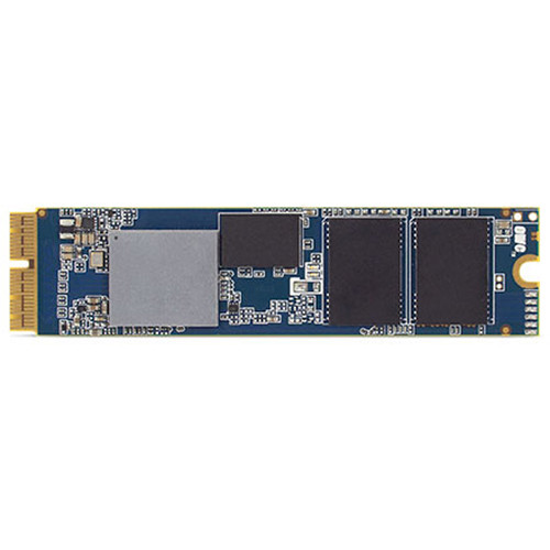 OWC 1TB Aura Pro X2 NVMe SSD Upgrade Kit for Mac Pro (Late 2013 to 2019)