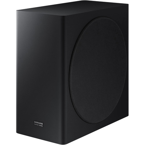 samsung q90r soundbar specs