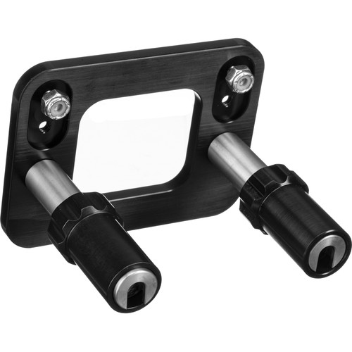 OConnor Assistant's Front Box Mount for Select Fluid Heads