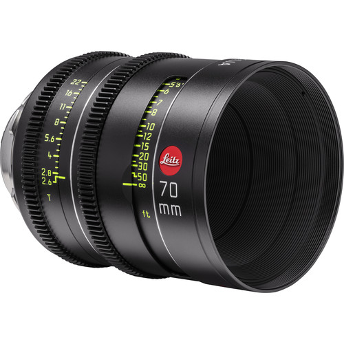 leica thalia lenses