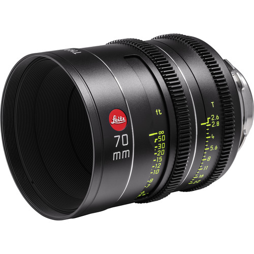leitz cine thalia