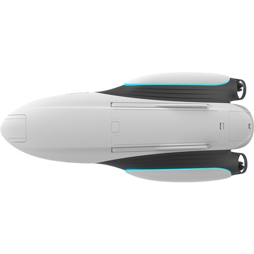 Power Vision PowerDolphin Wizard Underwater ROV Kit