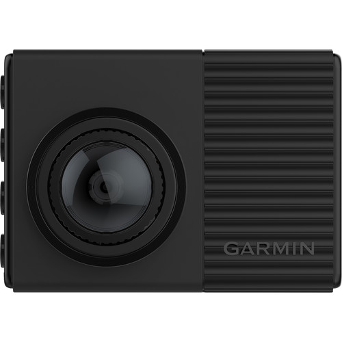 Garmin Dash Cam 66W 010-02231-05 B&H Photo Video