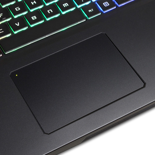 CyberPowerPC 17.3