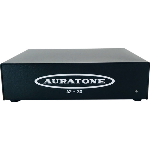 Auratone A2-30 Amplifier for 2 5C Super Sound A2-30 AMPLIFIER