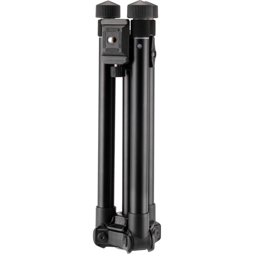 Velbon UT-3AR Travel Tripod UT-3AR B&H Photo Video