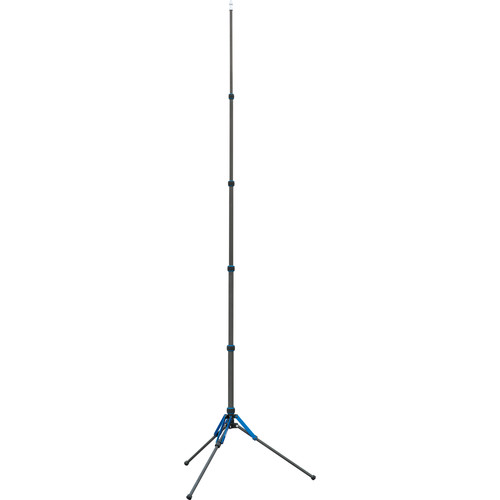 Nissin NDLS-55C Carbon Fiber Light Stand (6.5') NDLS-55C B&H