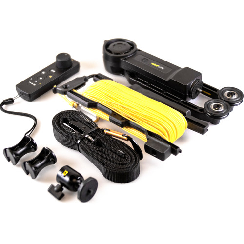 WIRAL Lite Cable Camera Motion System LITE B&H Photo Video