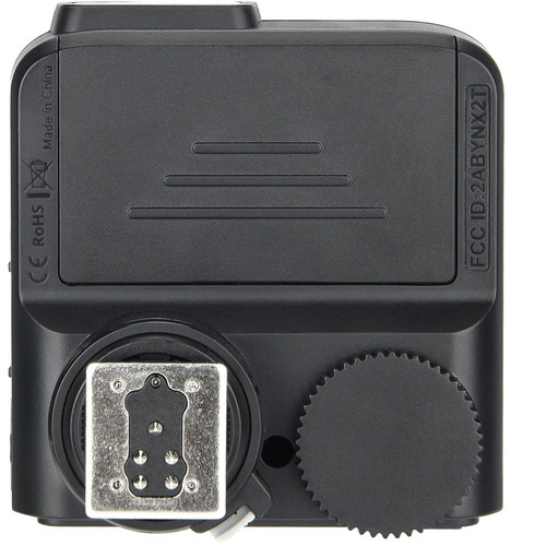 X2T-S GODOX X2T-S TTL Wireless Trigger Flash 2.4G 1//8000s HSS TTL Manual Function for Sony Cameras with Clean Cloth
