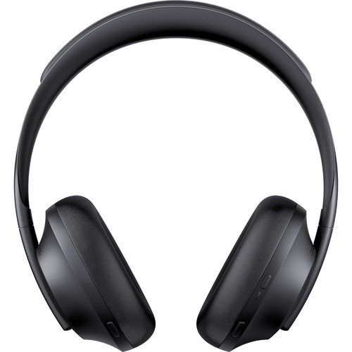 en million terning Resten Bose Headphones 700 Noise-Canceling Bluetooth 794297-0100 B&H