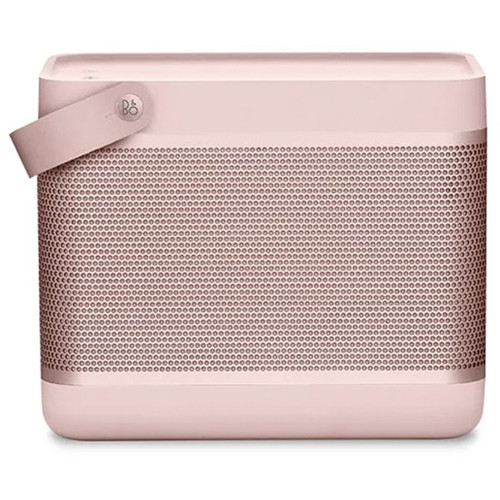 Bang & Olufsen Beolit 17 Bluetooth Speaker (Pink) 1280375 B&H