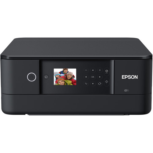  Epson Expression Premium XP-6100 Wireless Color Photo
