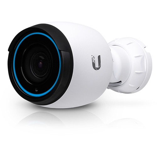 dream machine pro cameras