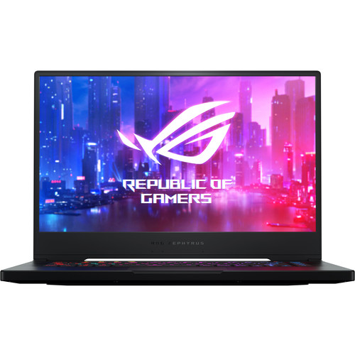 ASUS 15.6