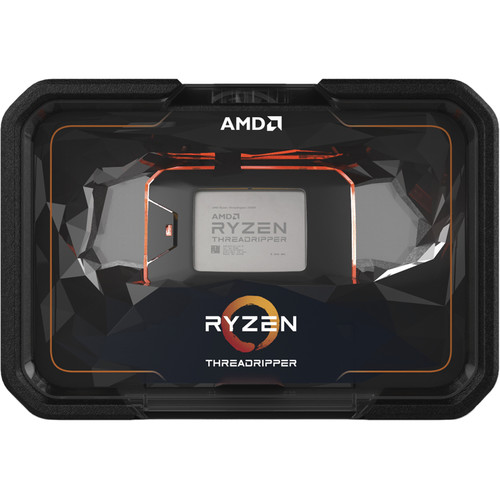 Amd ryzen threadripper online 4990x