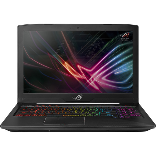 ASUS 15.6 Republic of Gamers GL503GE Strix Scar GL503GE-RS71