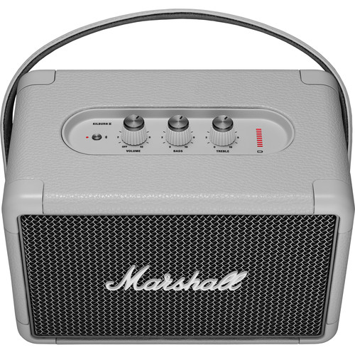 marshall kilburn stereo