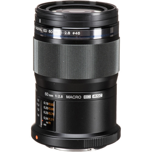 最終特価！M.ZUIKO DIGITAL ED60mm F2.8 Macro - レンズ(単焦点)