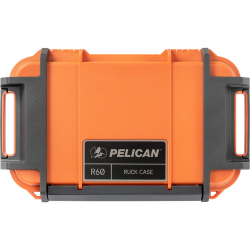 流行 ＰＥＬＩＣＡＮ Ｒｕｃｋ Ｃａｓｅ Ｒ４０ オレンジ R40-OR