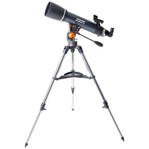 celestron 102az