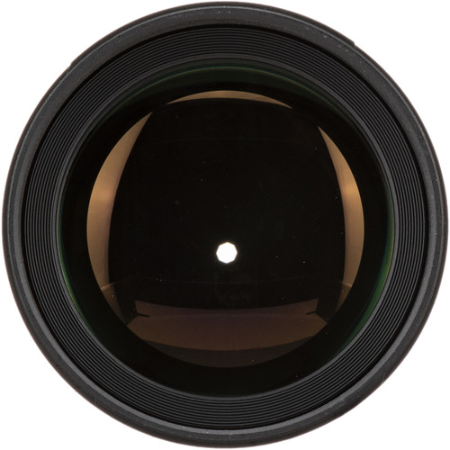 Samyang 85mm f/1.4 Aspherical IF Lens for Sony E-Mount Cameras