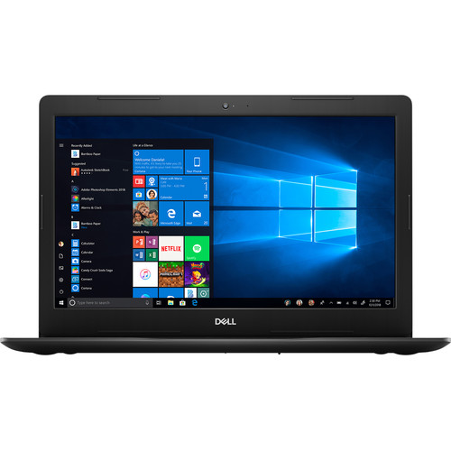 dell inspiron 15 3000 series i5 features