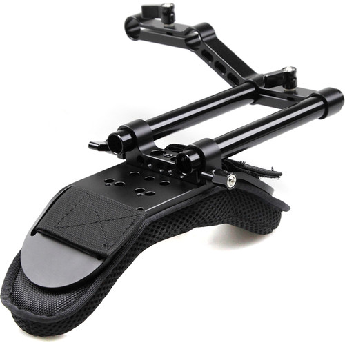 SmallRig Shoulder Pad Kit 2166 - Image 2