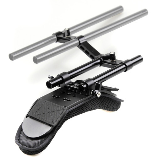 SmallRig Shoulder Pad Kit 2166 - Image 4