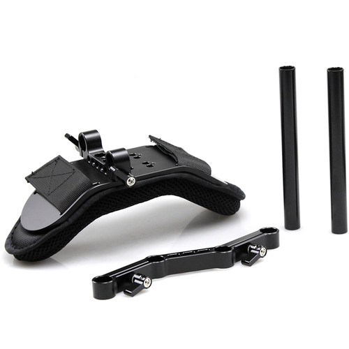 SmallRig Shoulder Pad Kit 2166 - Image 5