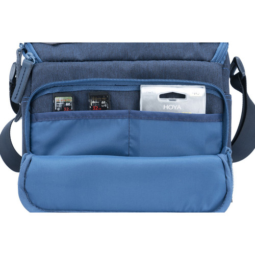 Vanguard VEO RANGE 21M Small Messenger Camera Bag VEO RANGE21M