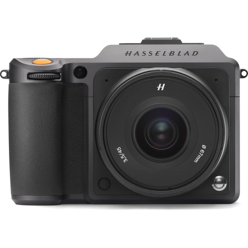 Hasselblad X1D II 50C Medium Format Mirrorless CP.HB