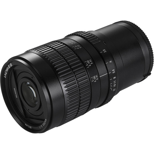Venus Optics Laowa 60mm F 2 8 2x Ultra Macro Lens Ven6028sfe B H Venus Optics Laowa 60mm F 2 8 2x Ultra Macro Lens Ven6028sfe B H