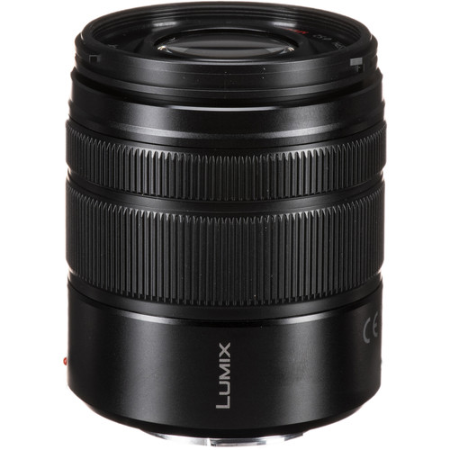 Panasonic Lumix G Vario 45-150mm f/4-5.6 ASPH. MEGA H ...